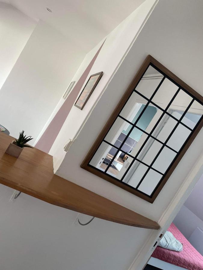 Appartement Calais Nord Kültér fotó